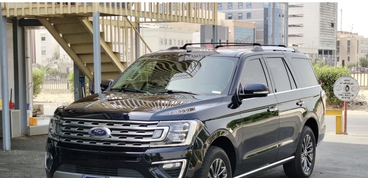 Jeddah, Vehicles, Cars & Trucks , SAR 148000,  Ford Expedition Platinum,  2021,  Automatic,  67500 KM,  Ford Expedition Limited Edition