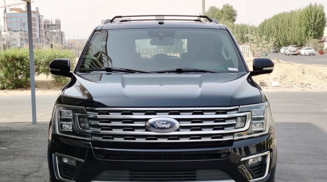 Jeddah, Vehicles, Cars & Trucks , SAR 148000,  Ford Expedition Platinum,  2021,  Automatic,  67500 KM,  Ford Expedition Limited Edition