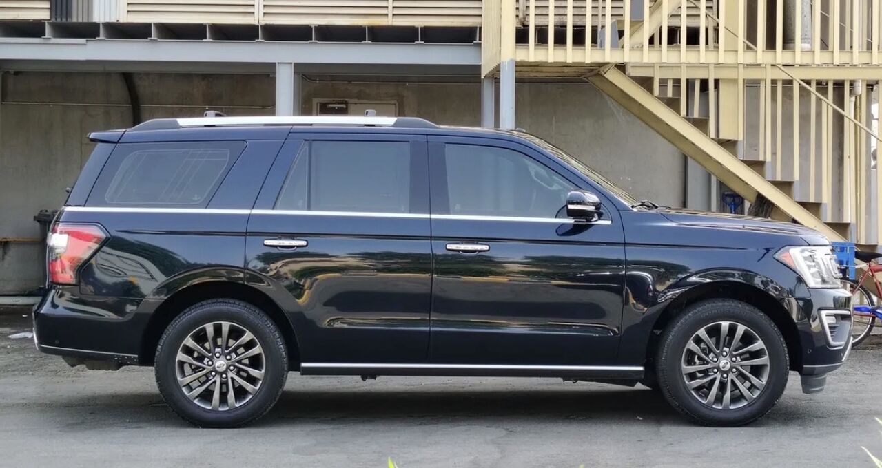 Jeddah, Vehicles, Cars & Trucks , SAR 148000,  Ford Expedition Platinum,  2021,  Automatic,  67500 KM,  Ford Expedition Limited Edition