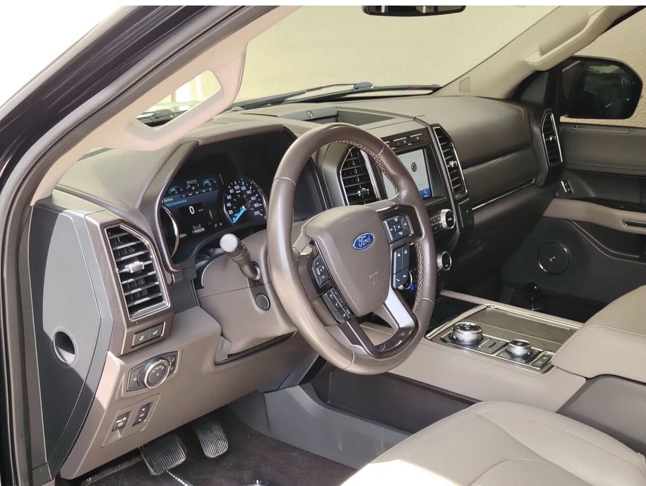 Jeddah, Vehicles, Cars & Trucks , SAR 148000,  Ford Expedition Platinum,  2021,  Automatic,  67500 KM,  Ford Expedition Limited Edition