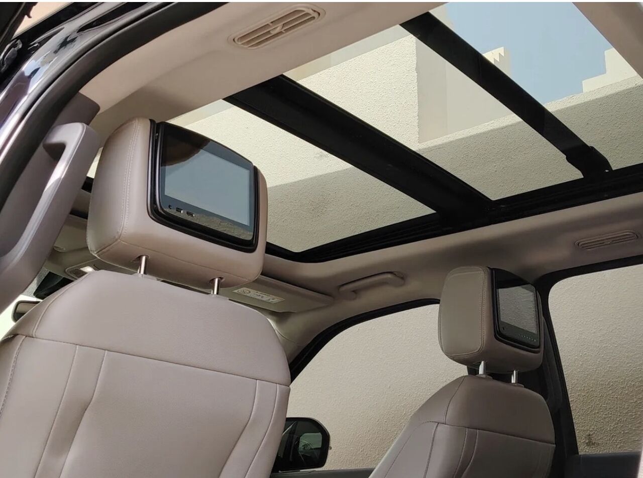 Jeddah, Vehicles, Cars & Trucks , SAR 148000,  Ford Expedition Platinum,  2021,  Automatic,  67500 KM,  Ford Expedition Limited Edition