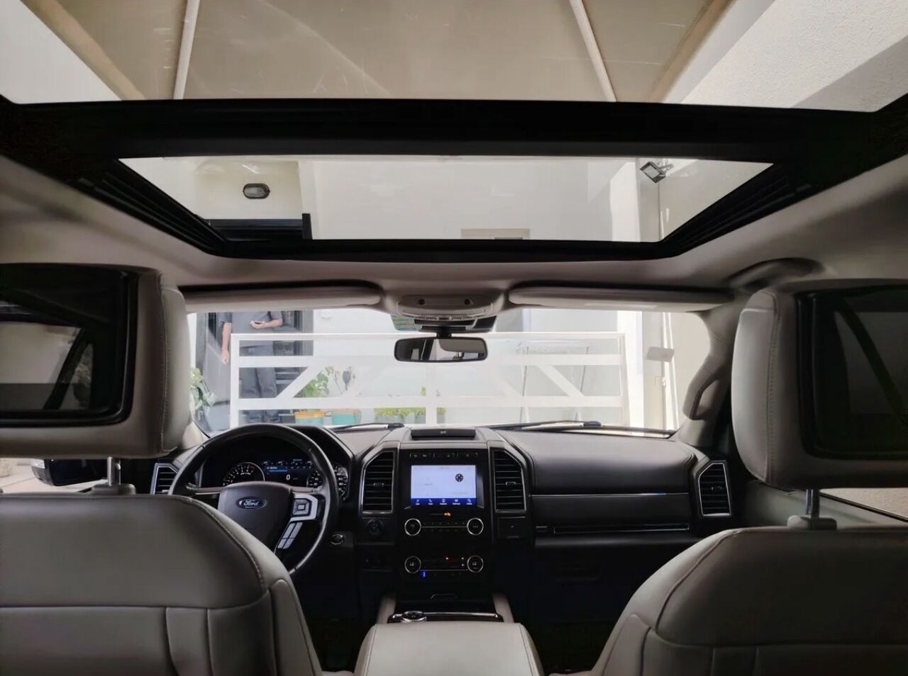 Jeddah, Vehicles, Cars & Trucks , SAR 148000,  Ford Expedition Platinum,  2021,  Automatic,  67500 KM,  Ford Expedition Limited Edition