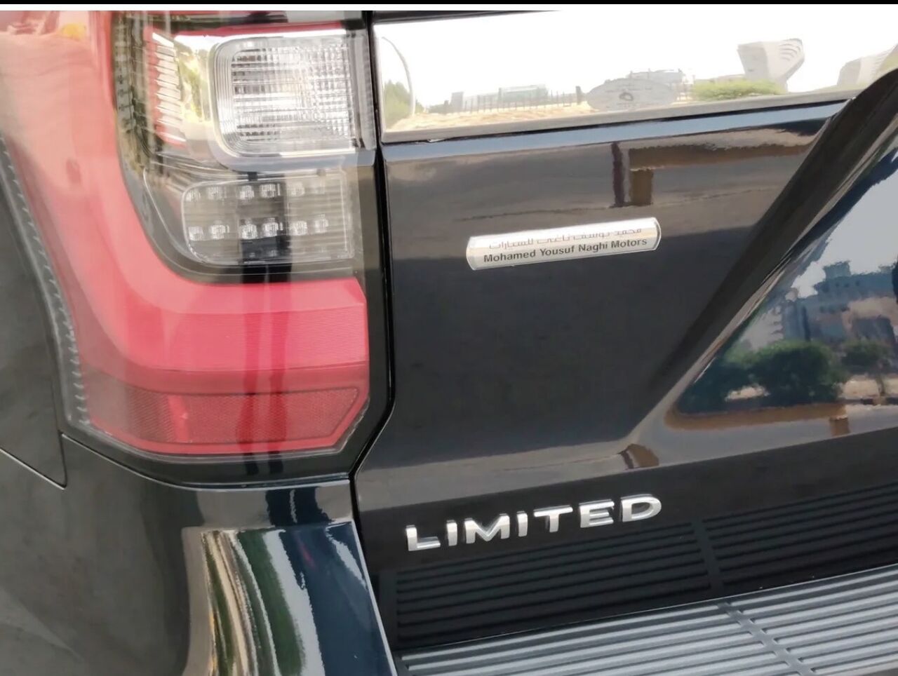 Jeddah, Vehicles, Cars & Trucks , SAR 148000,  Ford Expedition Platinum,  2021,  Automatic,  67500 KM,  Ford Expedition Limited Edition