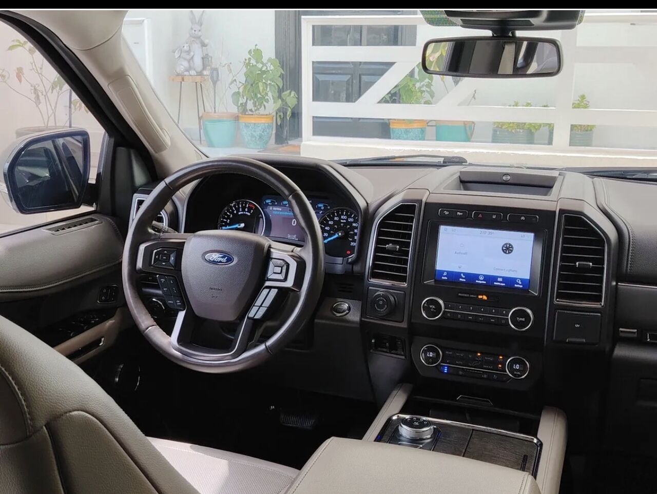 Jeddah, Vehicles, Cars & Trucks , SAR 148000,  Ford Expedition Platinum,  2021,  Automatic,  67500 KM,  Ford Expedition Limited Edition
