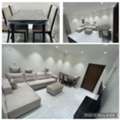 SAR 2000/month,  2 BR,  2BHK Apartment For Monthly Rental
