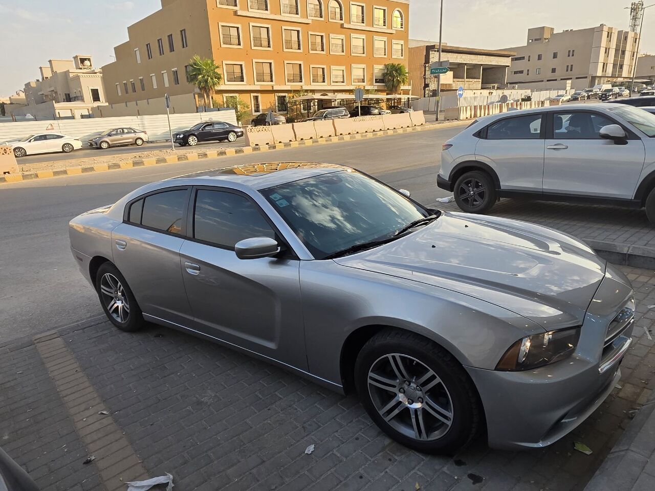 Al Malqa, Vehicles, Cars & Trucks , SAR 32000,  Dodge Charger RT Concept,  2014,  Automatic,  250000 KM,  Dodge Charger R/T  HEMI V8 5.7
