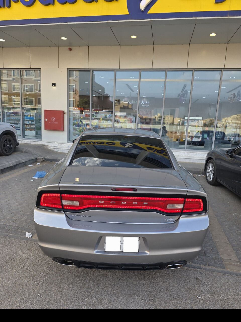 Al Malqa, Vehicles, Cars & Trucks , SAR 32000,  Dodge Charger RT Concept,  2014,  Automatic,  250000 KM,  Dodge Charger R/T  HEMI V8 5.7