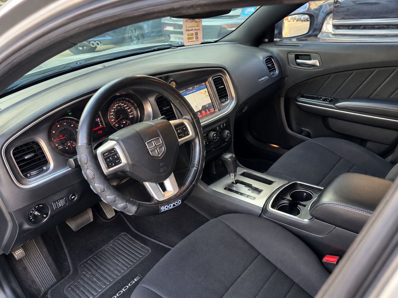 Al Malqa, Vehicles, Cars & Trucks , SAR 32000,  Dodge Charger RT Concept,  2014,  Automatic,  250000 KM,  Dodge Charger R/T  HEMI V8 5.7