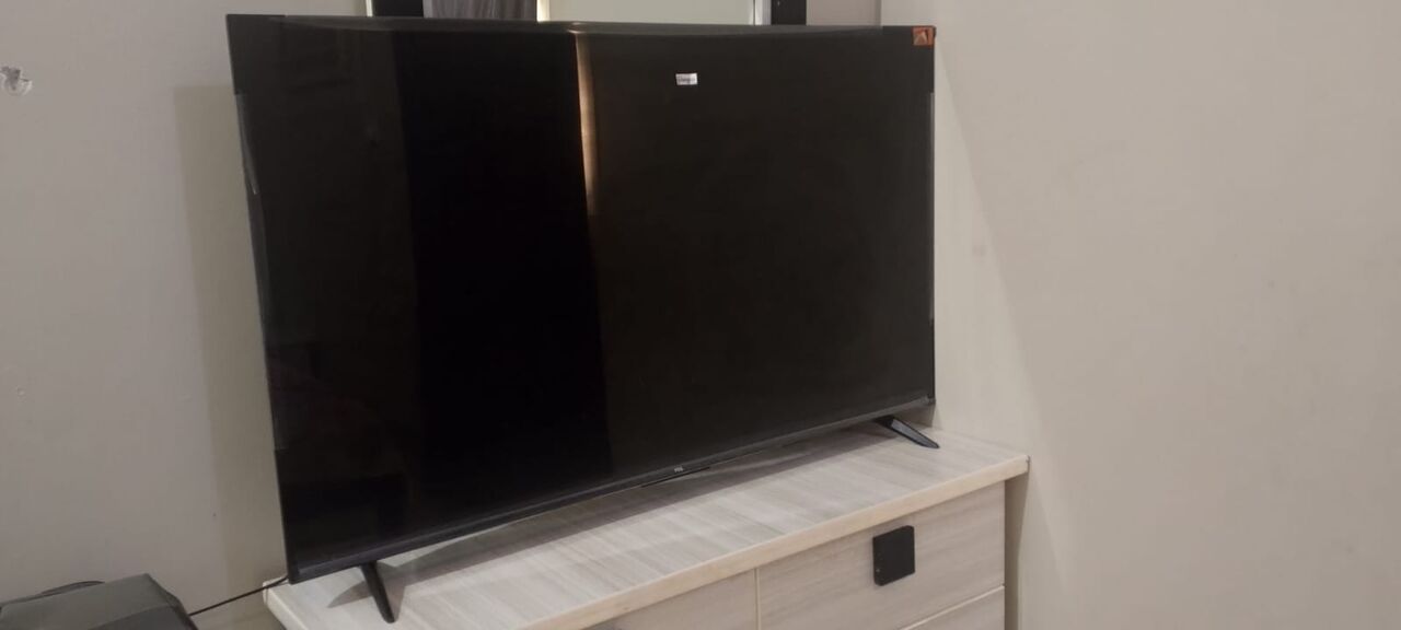 Riyadh, Electronics, SAR 800,  TCL LED 55 Inch For Sale