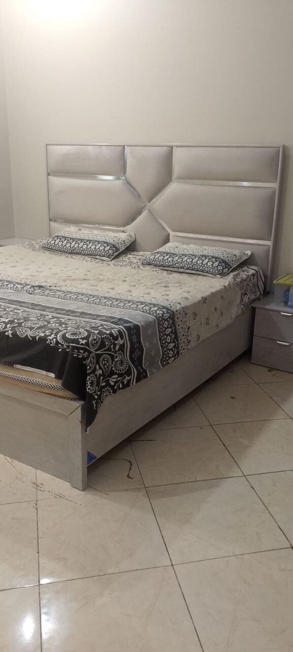 Riyadh, Furniture, SAR 800,  Complete Bed Room Set For Sale