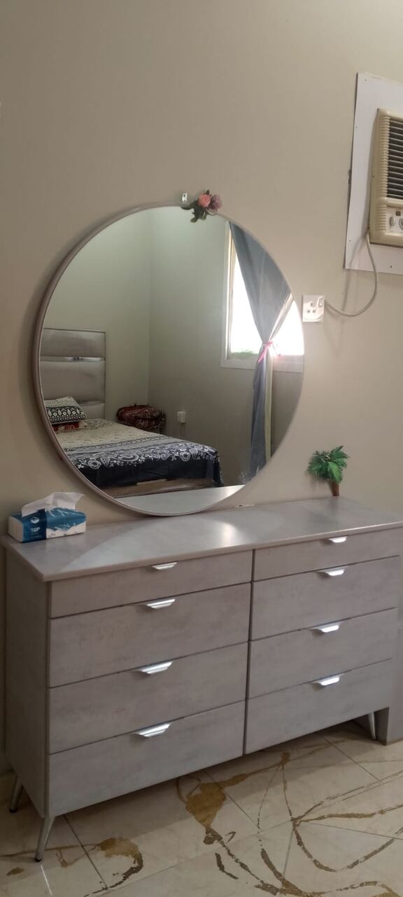 Riyadh, Furniture, SAR 800,  Complete Bed Room Set For Sale