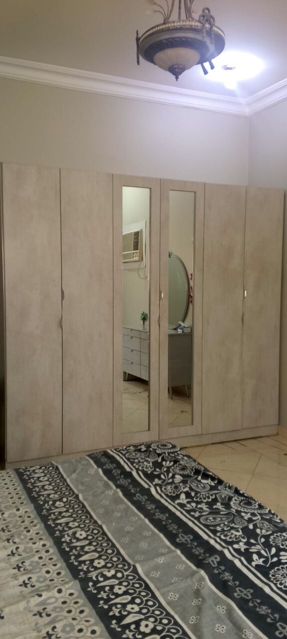 Riyadh, Furniture, SAR 800,  Complete Bed Room Set For Sale