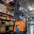 Job Offer: Warehouse Associate - Reach Truck Operator