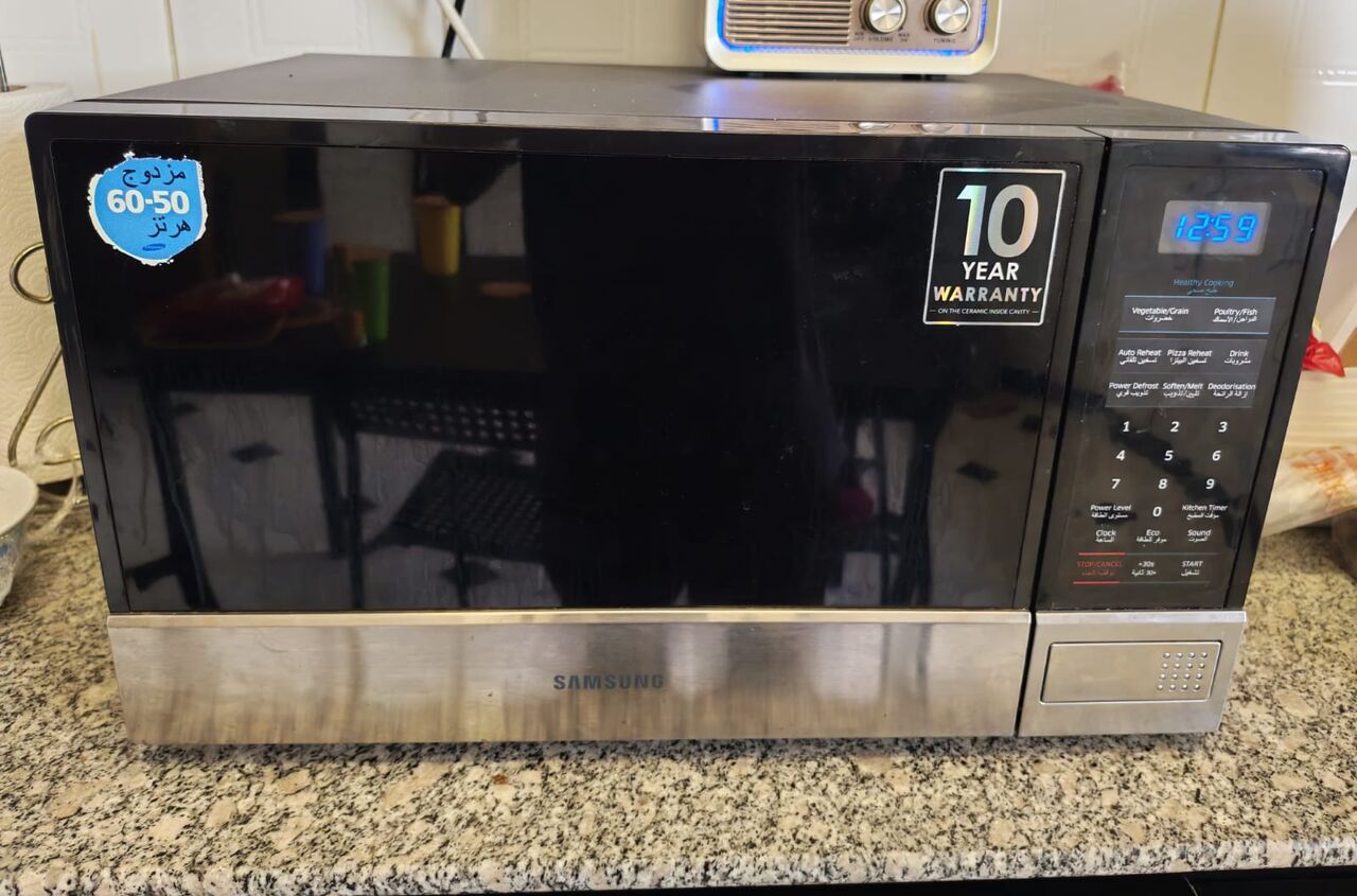 Madinah, Household Items, SAR 14000,  ACs, TVs, Refrigerator, Bedroom, Office, Kitchen Appliances, Dining Table, Excellent Shape