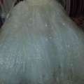 SAR 1,  White Bridal Dress