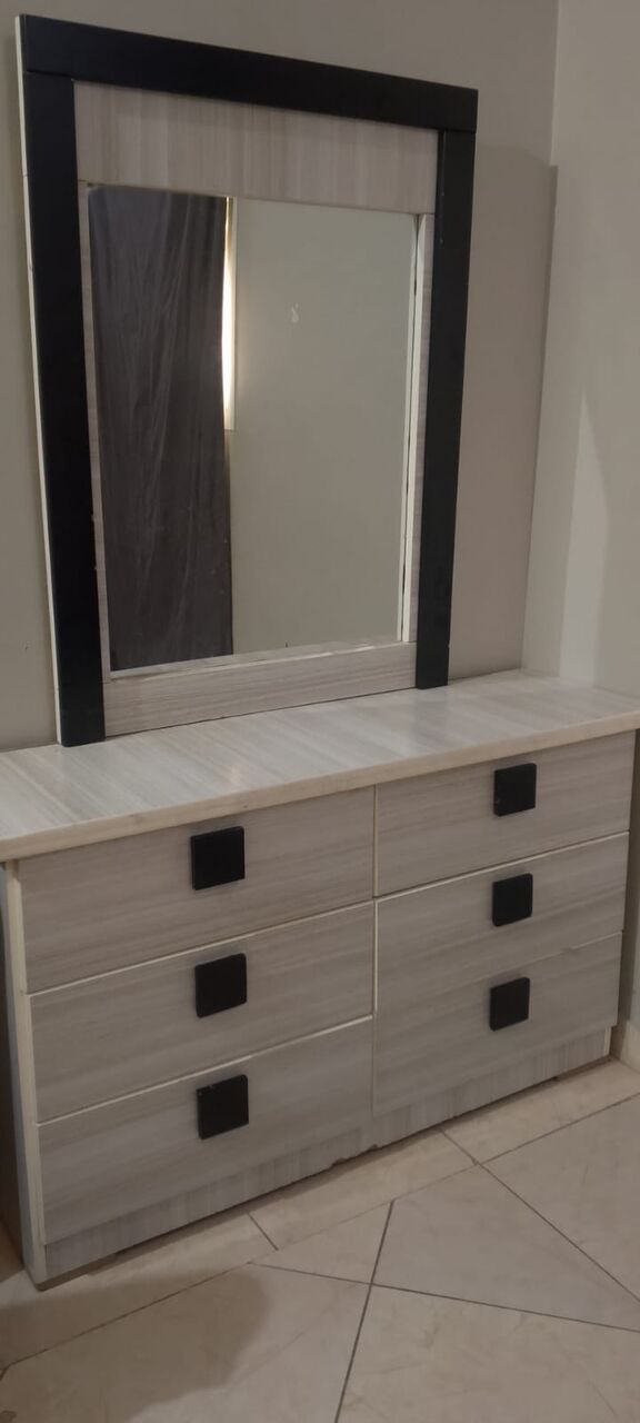 Riyadh, Furniture, SAR 800,  Bedroom Set For Sale