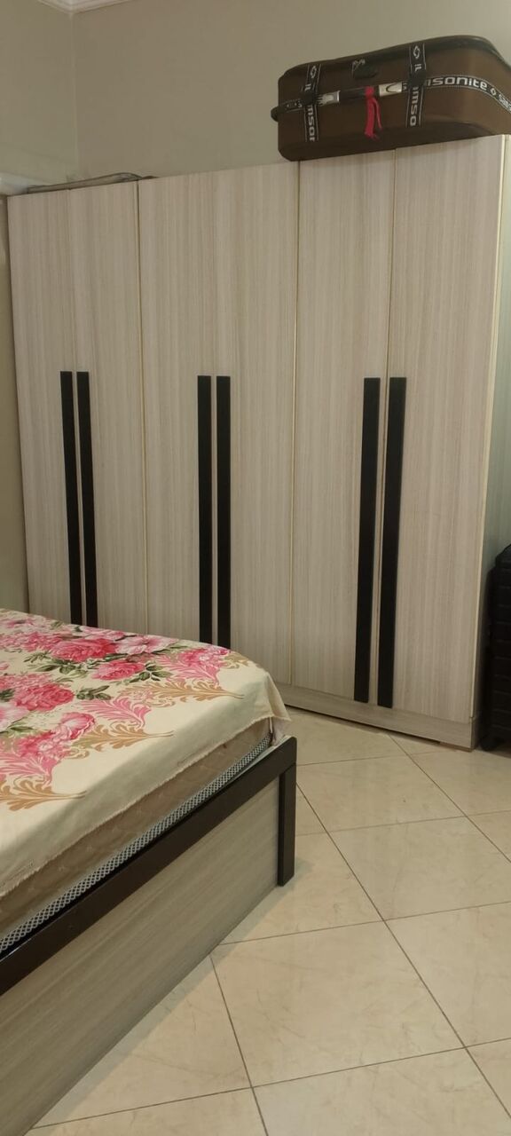 Riyadh, Furniture, SAR 800,  Bedroom Set For Sale