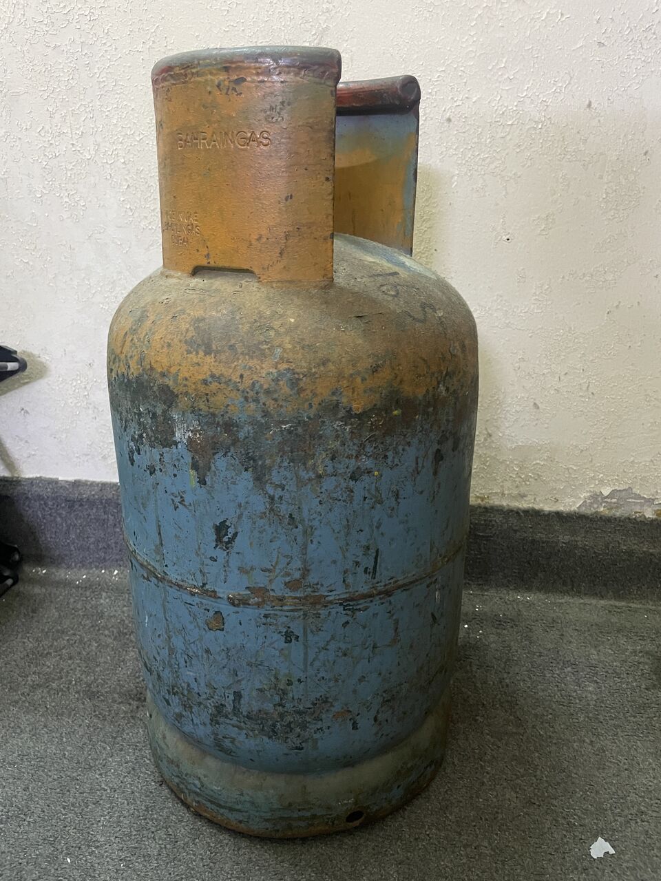 Hoora, Household Items, BHD 13,  Gas Cylinder