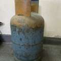 BHD 13,  Gas Cylinder