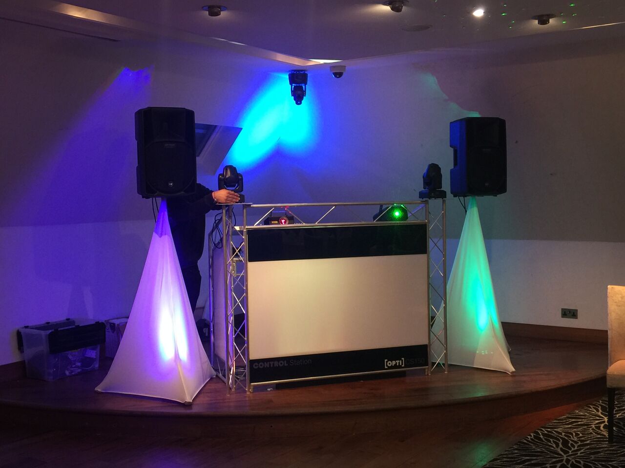 London, Event Planning, Indian Wedding DJ For Memorable Wedding Celebrations
