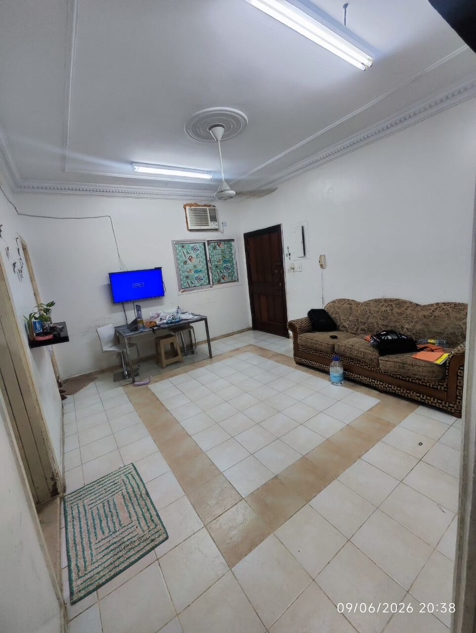 Al Aziziyah, Apartments, Flats, Houses & Villas, SAR 2500/month,  2 BR,  SAR 2500/month, 2 BR, Furnished Flat