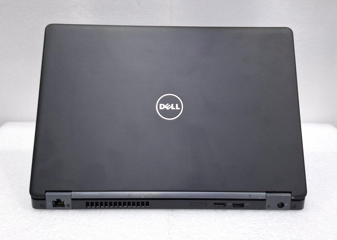 Isa Town, Computers, BHD 93,  DELL Core I7 8th Generation Professional Laptop 14" Full HD Screen 8GB DDR4 RAM 256GB SSD