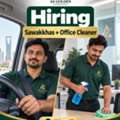 Sawakkahs + Office Cleaner &ndash; Riyadh