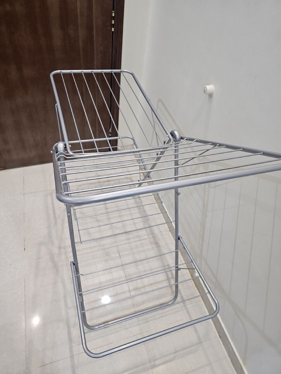 Dhahrat Laban, Household Items, SAR 650,  Clothes Drying Rack, Winter Electric Heaters, Pots Set, Electric Kittle, Laundry Basket