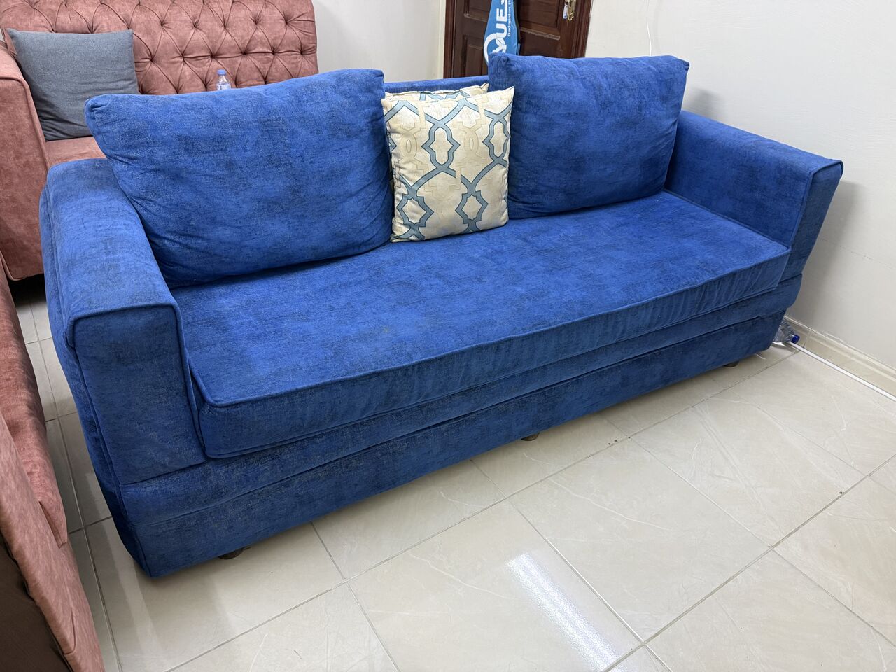 Rabigh, Household Items, SAR 120,  Sofa