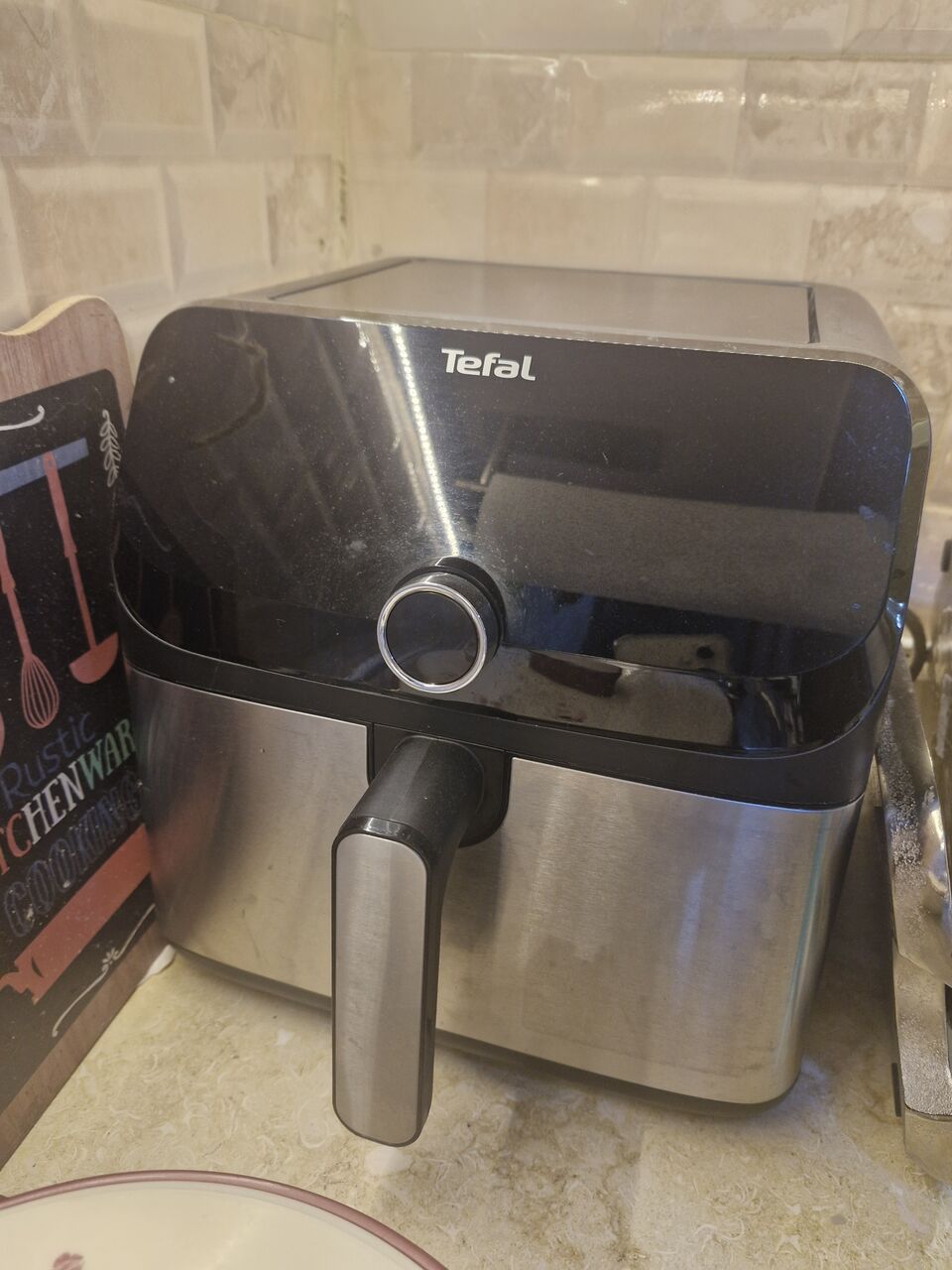 Riyadh, Electronics, SAR 150,  Air Fryer