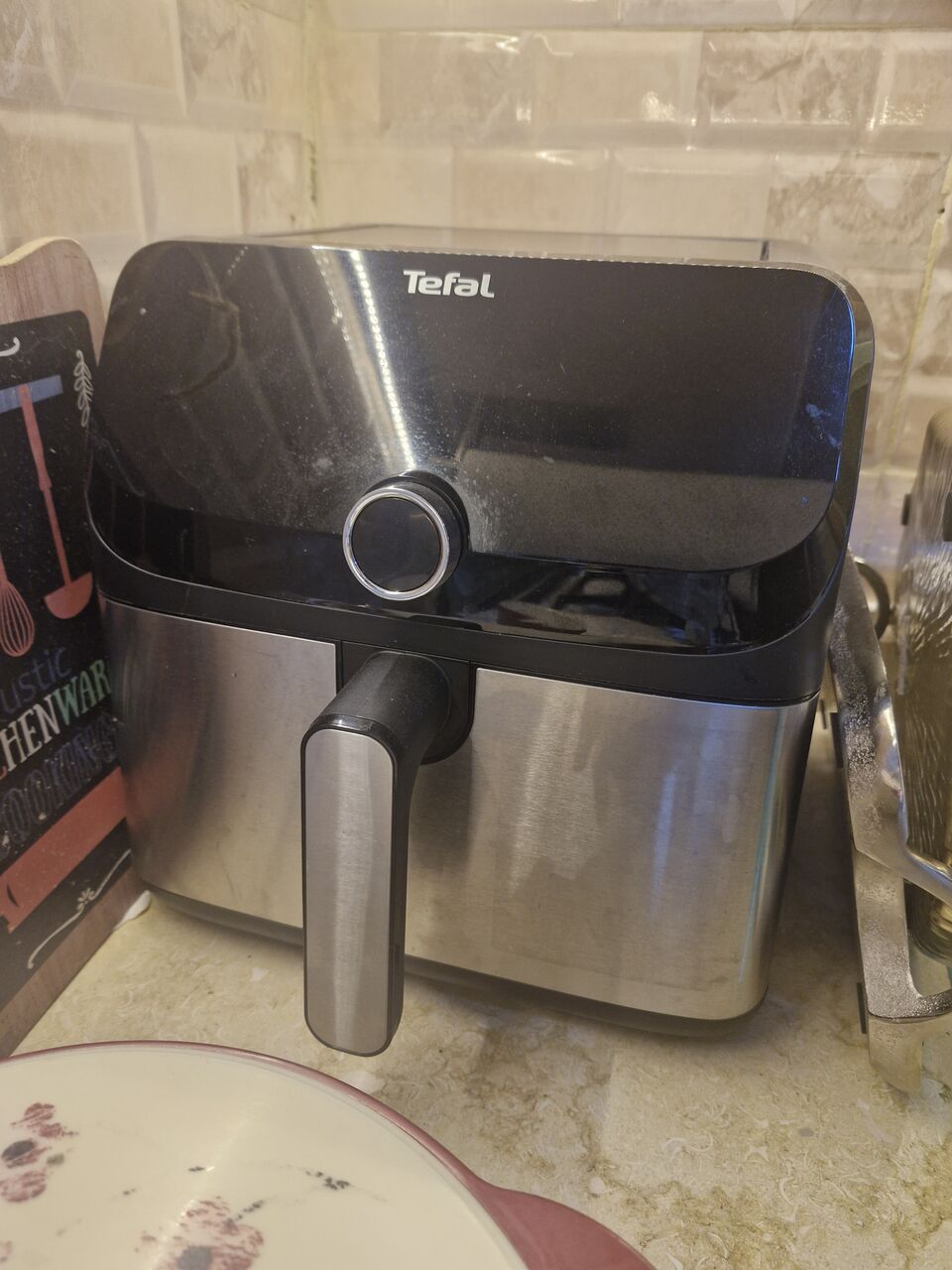 Riyadh, Electronics, SAR 150,  Air Fryer