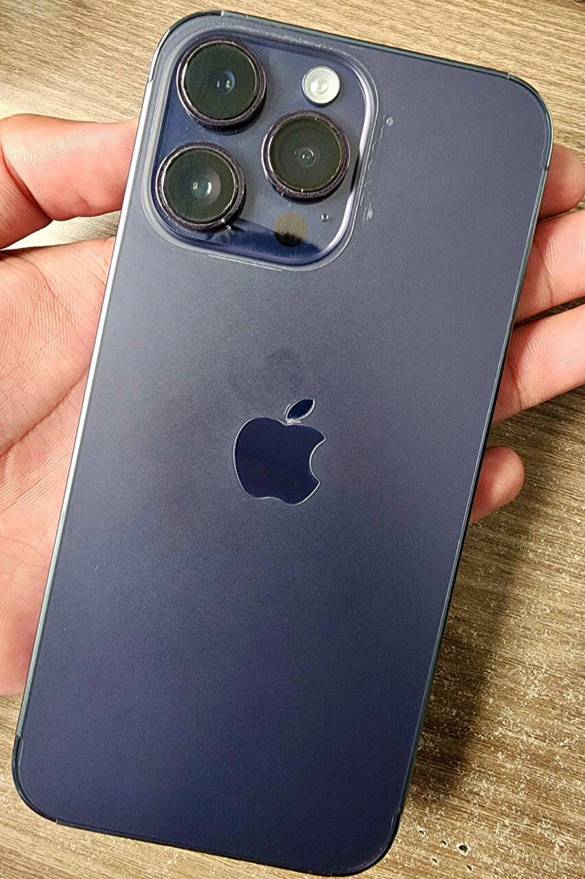 Al Qurayat, Mobile Phones, SAR 2500,  Iphone 14 Pro Max 256 Gb