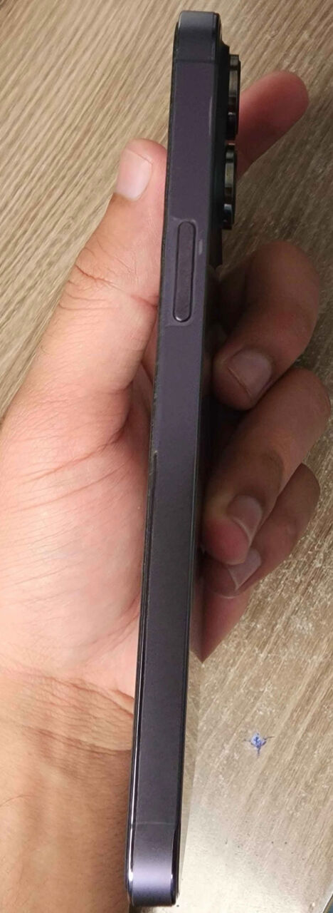 Al Qurayat, Mobile Phones, SAR 2500,  Iphone 14 Pro Max 256 Gb