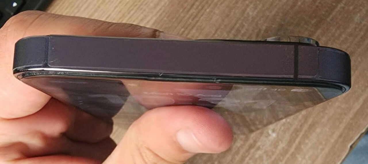 Al Qurayat, Mobile Phones, SAR 2500,  Iphone 14 Pro Max 256 Gb