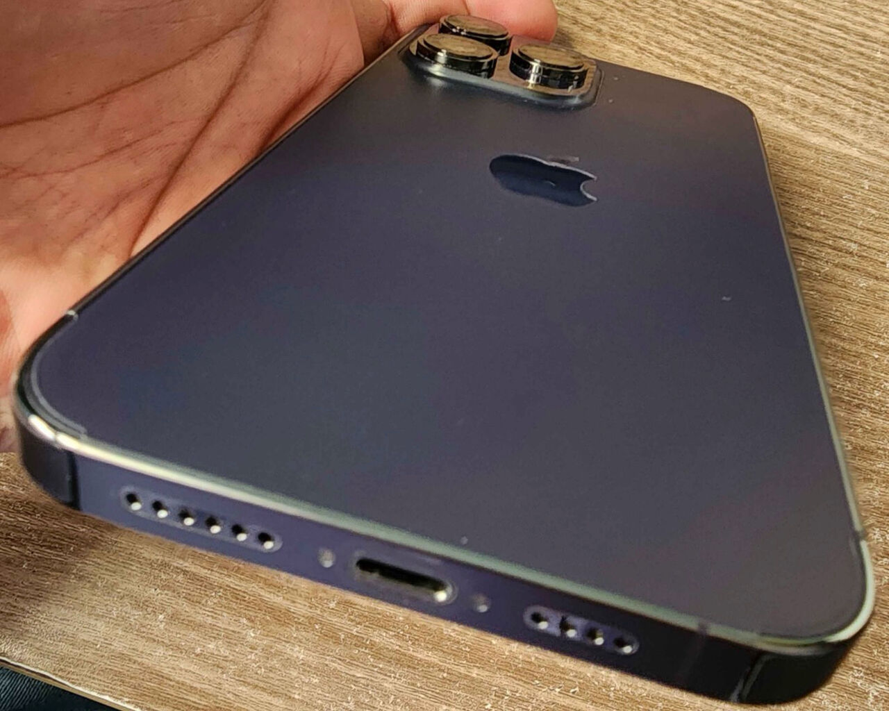 Al Qurayat, Mobile Phones, SAR 2500,  Iphone 14 Pro Max 256 Gb