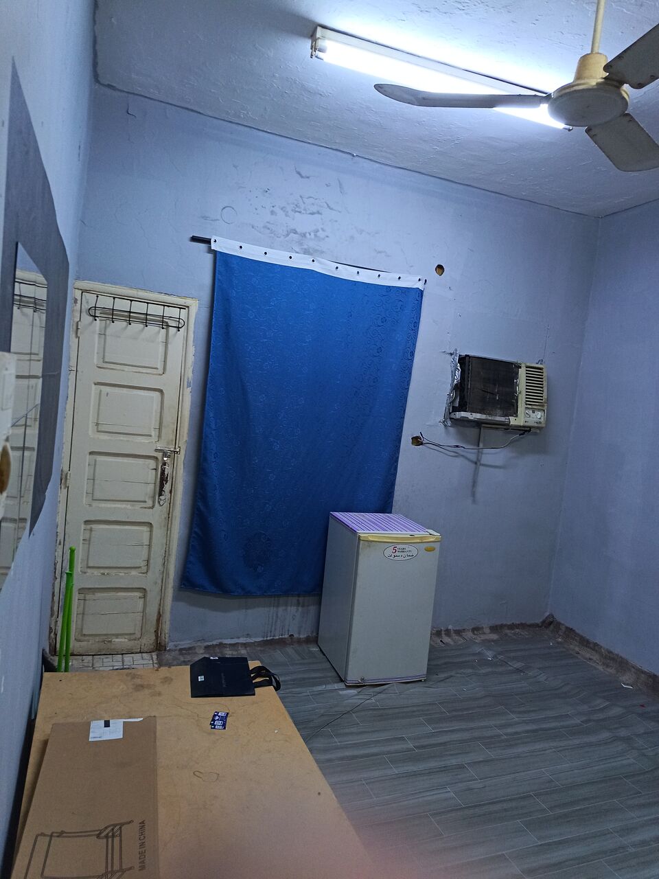 Al Jaradiyah, Rooms for Rent, SAR 37006/month,  1Room For Couple Or Single Man