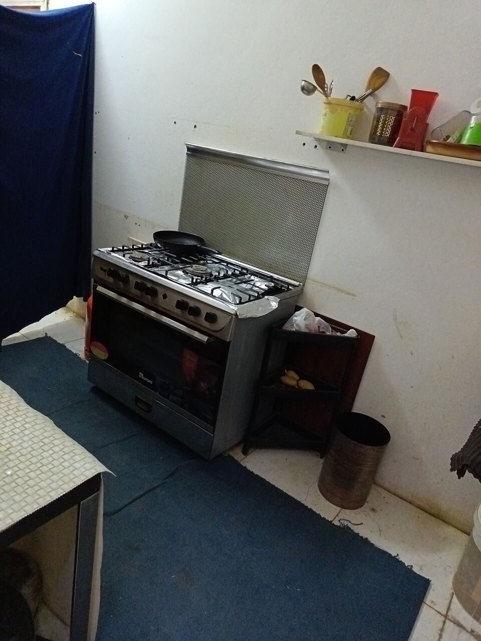 Al Jaradiyah, Rooms for Rent, SAR 37006/month,  1Room For Couple Or Single Man