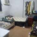 SAR 1000/month,  Single Rooms For Rent In Jubail Near Laber Signal 1room1hall Kitchen /Bathroom
