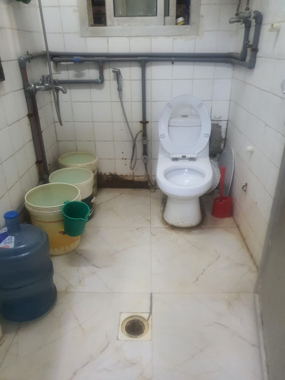 Jubail, Rooms for Rent, SAR 1000/month,  Single Rooms For Rent In Jubail Near Laber Signal 1room1hall Kitchen /Bathroom