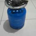 SAR 110,  Small Gass Cylinder 3kg