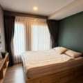 THB 17000,  35 Sq. Meter,  The Base Sukhumvit 50 Convenient Clean 6th Floor BTS Onnut