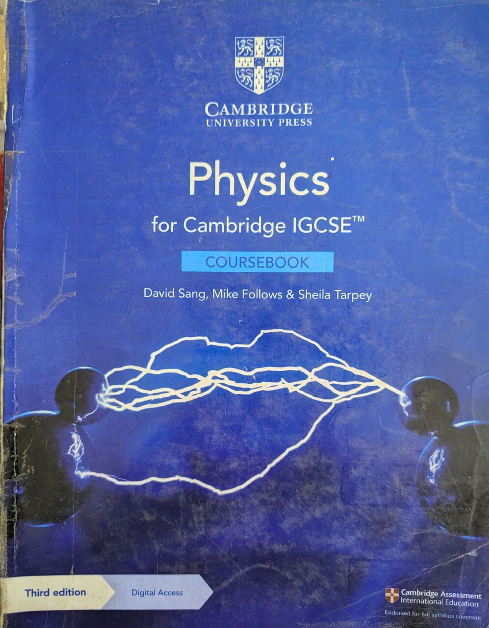 Jeddah, Books, SAR 300,  IGCSE Cambridge Complete Study Pack - 6 Books + 10 Past Papers