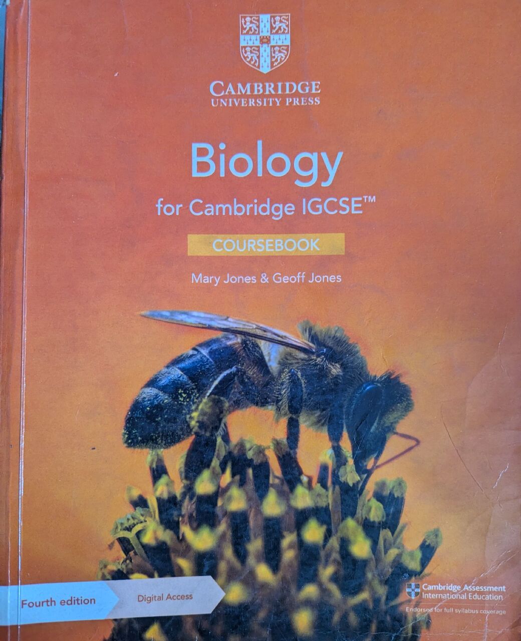 Jeddah, Books, SAR 300,  IGCSE Cambridge Complete Study Pack - 6 Books + 10 Past Papers