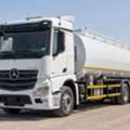Truck Driver (Mercedes Actros) Required &ndash; Bangladeshi Or Indian Candidates Only &ndash; Madinah