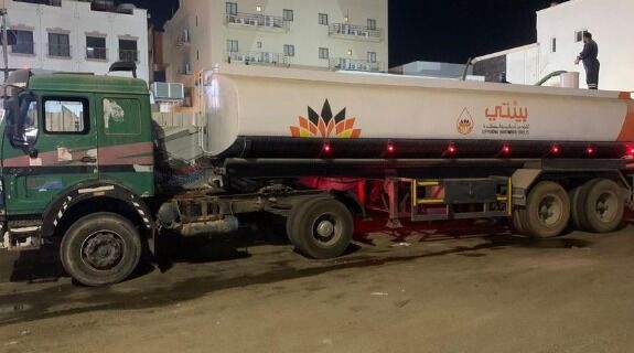 Riyadh, Jobs, JOB OPPORTUNITY &ndash; SEWAGE TANKER DRIVERS REQUIRED, AS GOLDEN | Madinah