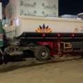 JOB OPPORTUNITY &ndash; SEWAGE TANKER DRIVERS REQUIRED, AS GOLDEN | Madinah