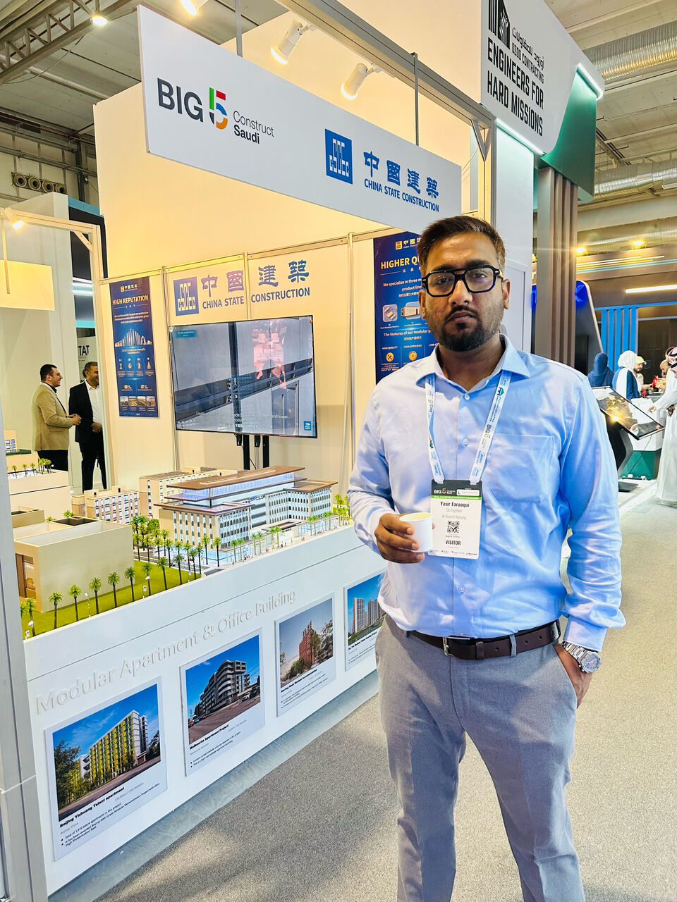 Riyadh, Job Seekers, QA\QC Engineer