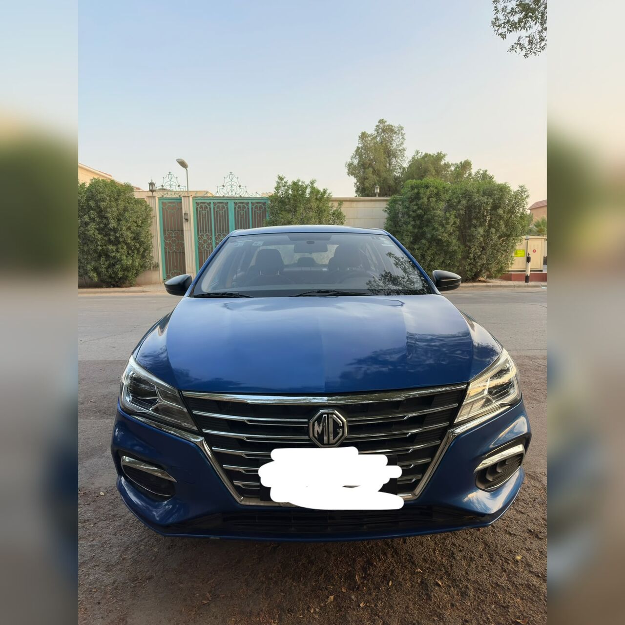 Riyadh, Vehicles, Cars & Trucks , SAR 28000,  MG 5,  2022,  Automatic,  67000 KM,  SAR 28,000 - ,  - For Sale