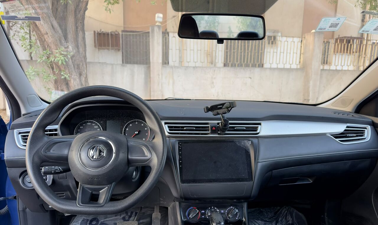 Riyadh, Vehicles, Cars & Trucks , SAR 28000,  MG 5,  2022,  Automatic,  67000 KM,  SAR 28,000 - ,  - For Sale