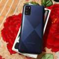 SAR 220,  Mobile Samsung A02s